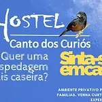 Hostel Canto Dos Curios