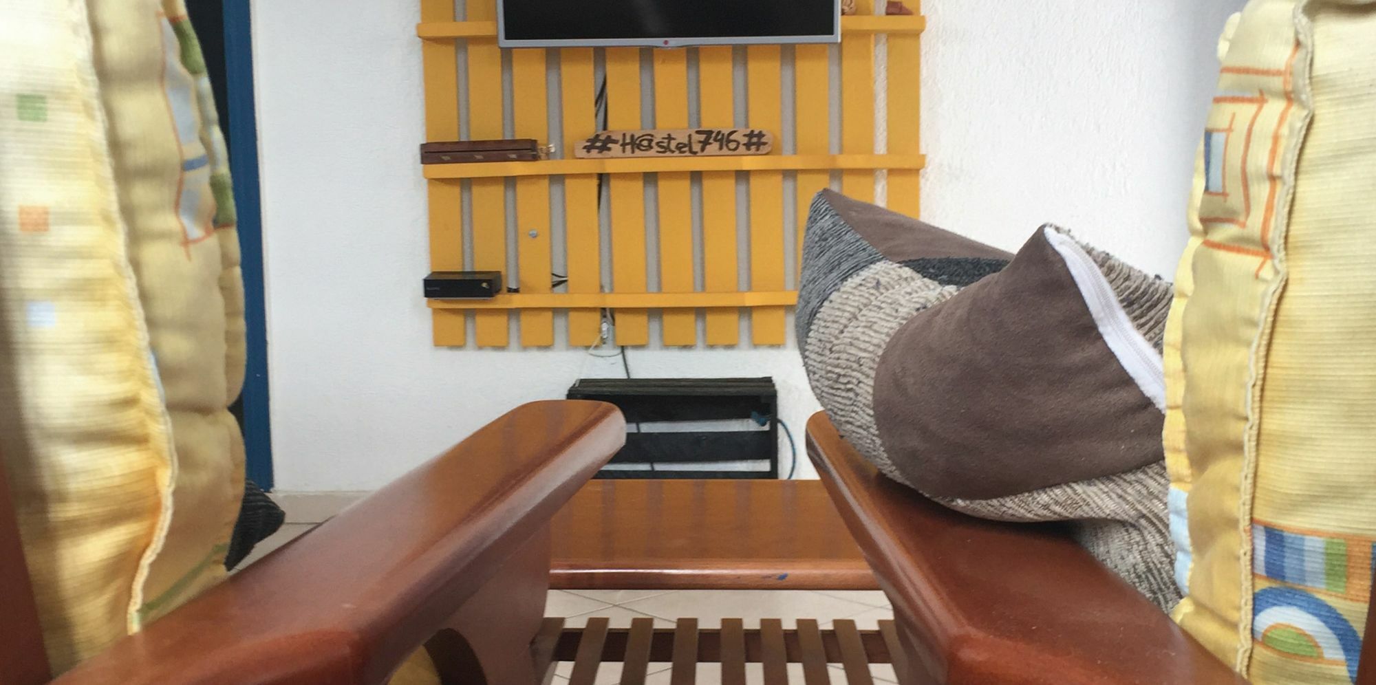 Canto Dos Curios *