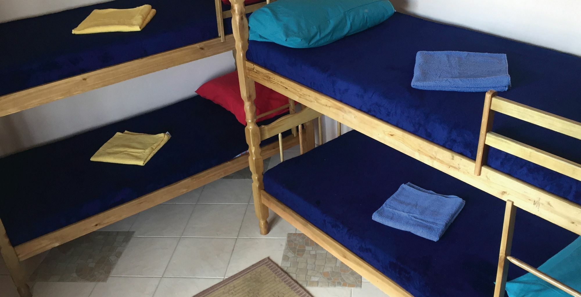 Hostal Canto Dos Curios Cabo Frío