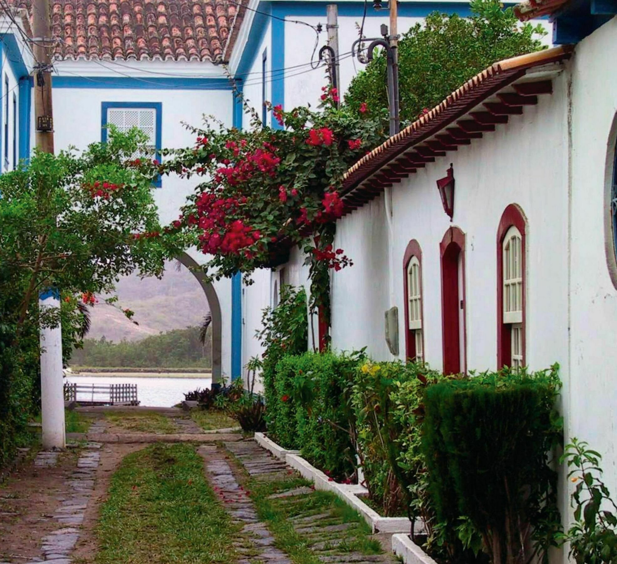 Canto Dos Curios Hostal Cabo Frío