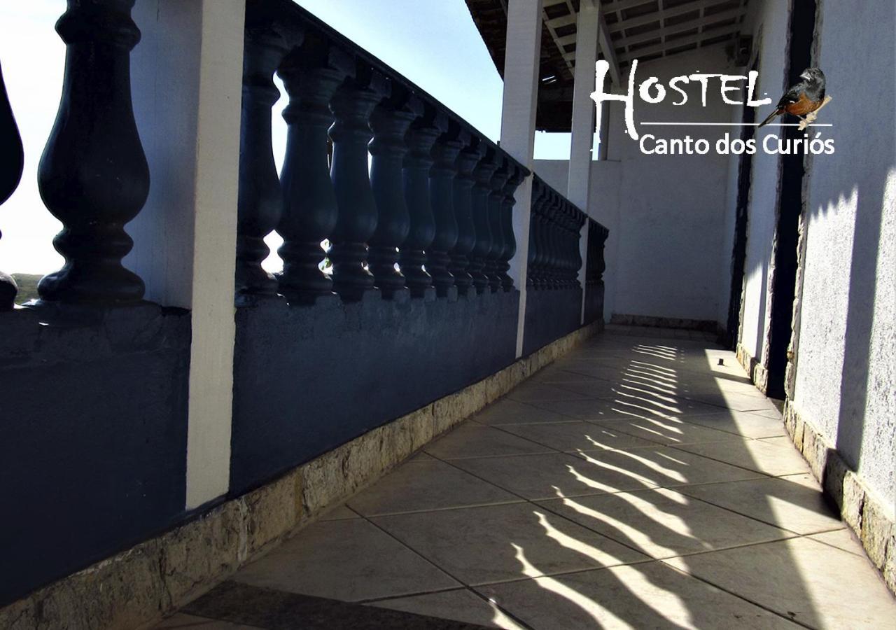 Hostal Canto Dos Curios Cabo Frío