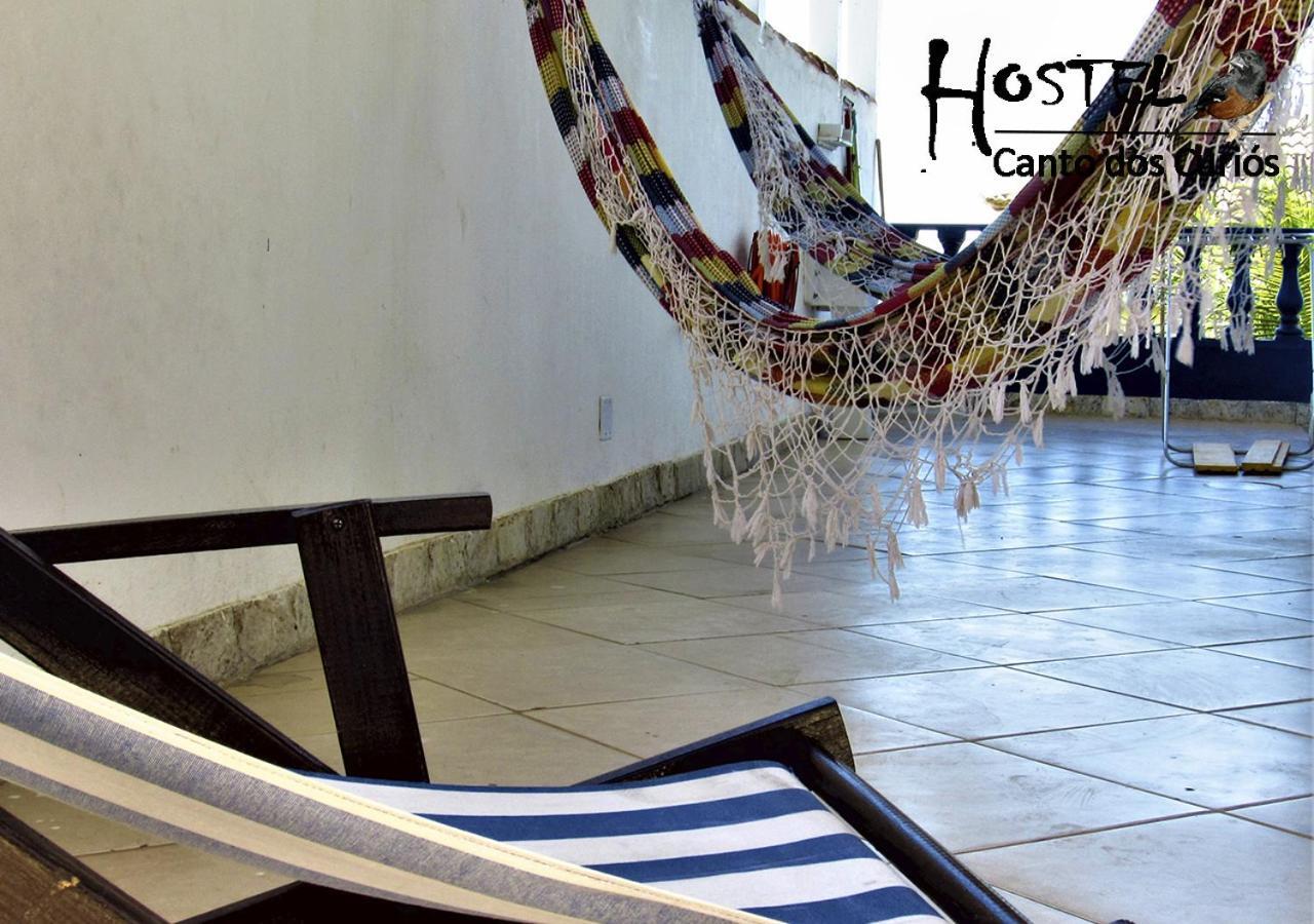 Canto Dos Curios Hostal *
