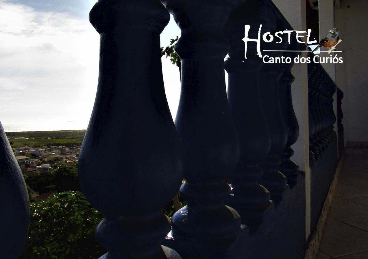 Canto Dos Curios Cabo Frío