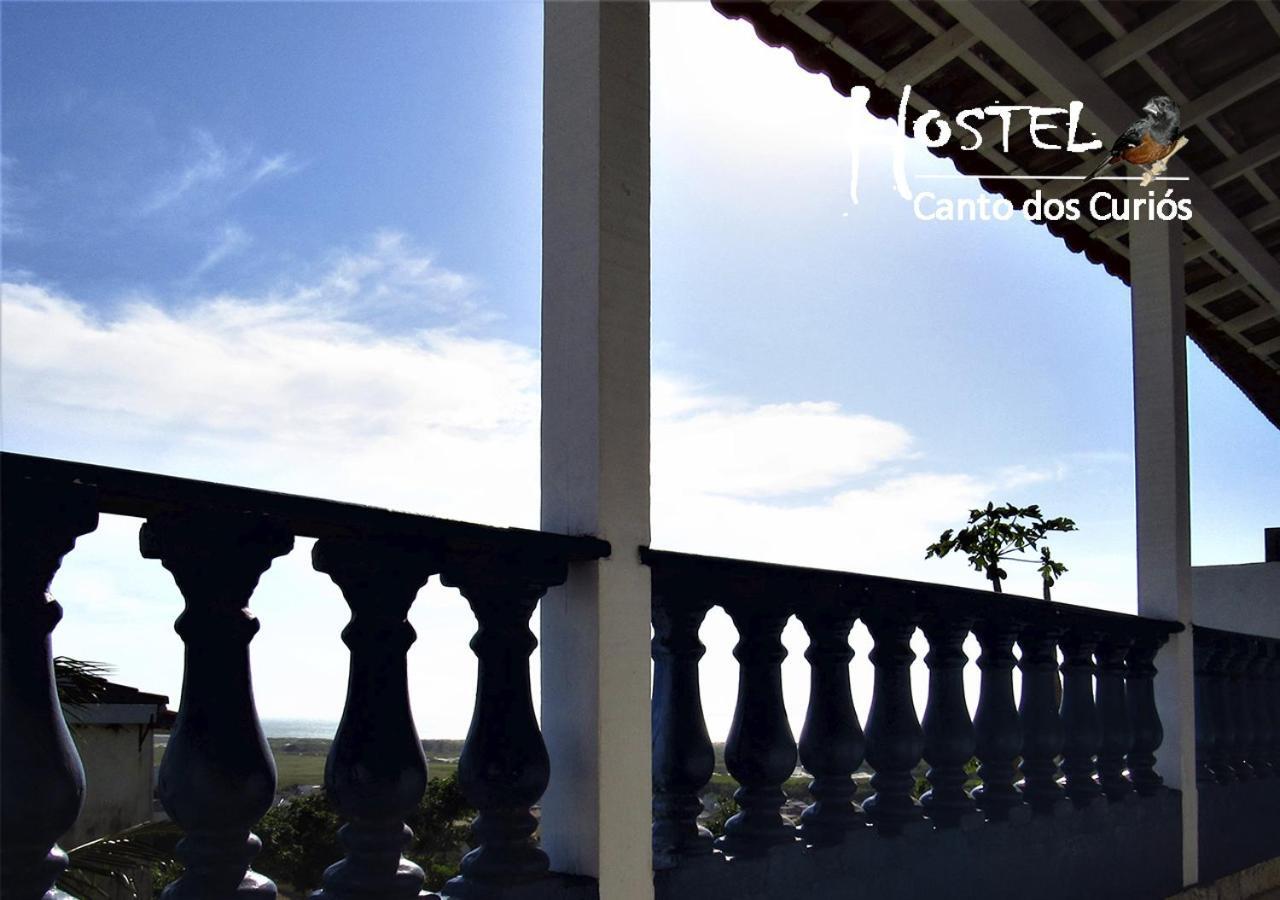 Canto Dos Curios Hostal *