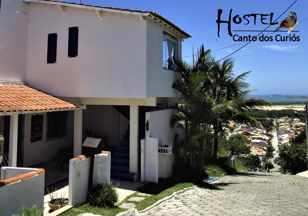 Canto Dos Curios Hostal *