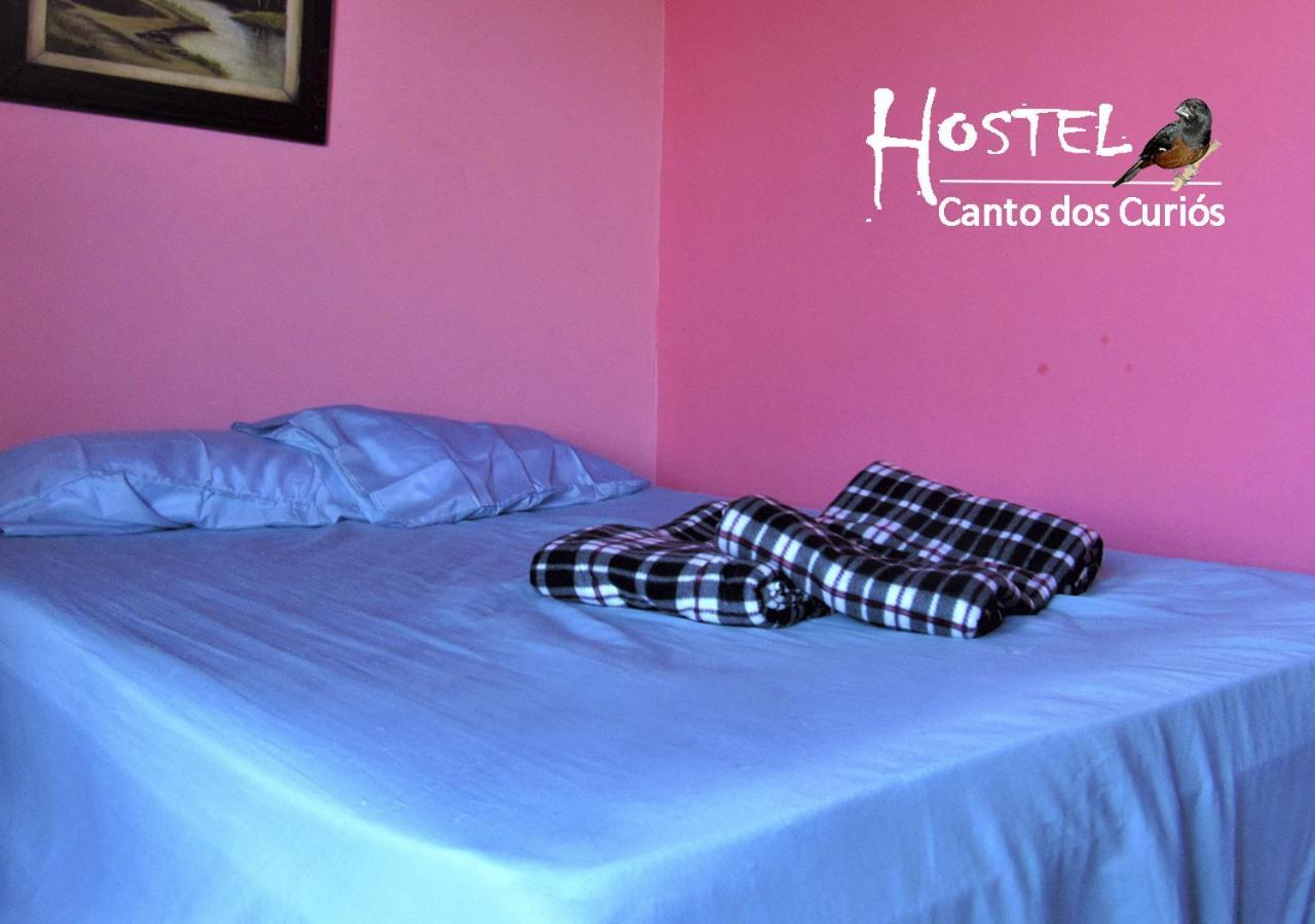 Hostal Canto Dos Curios Cabo Frío