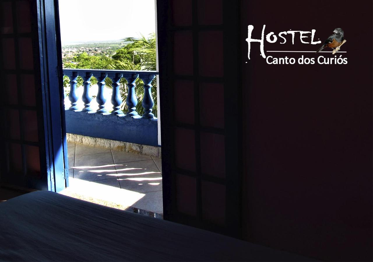 Canto Dos Curios Hostal Cabo Frío
