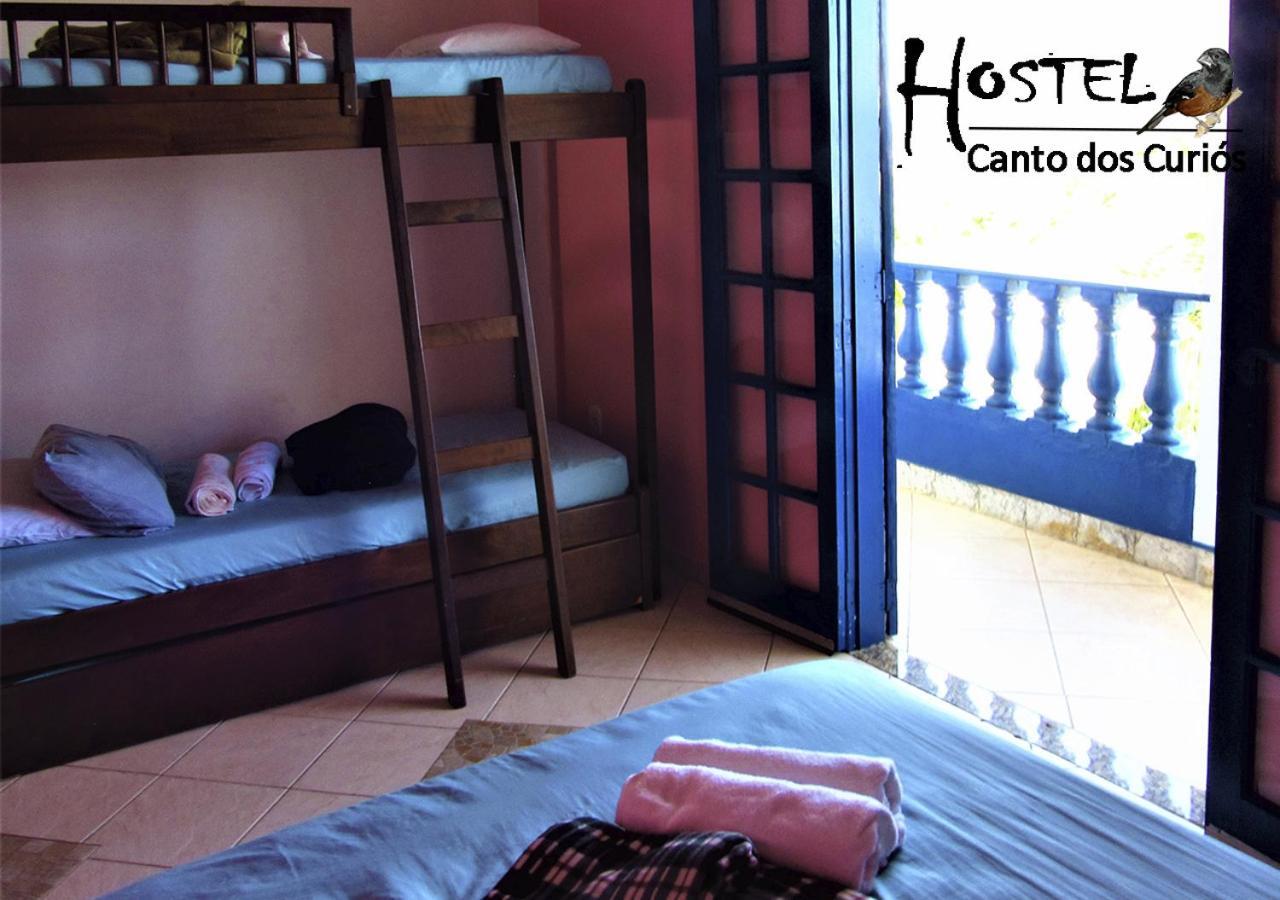 Canto Dos Curios Cabo Frío