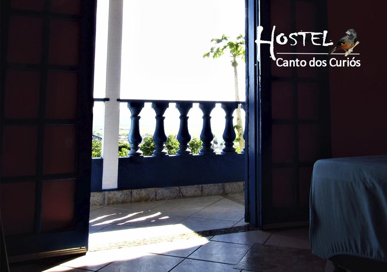 Canto Dos Curios Hostal *