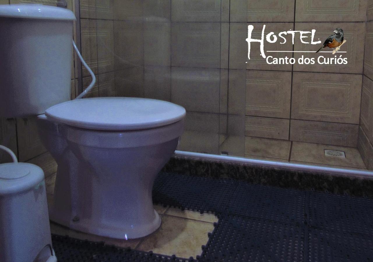 Canto Dos Curios Hostal