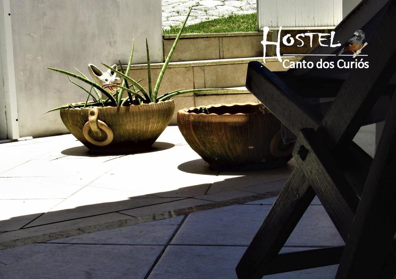 Canto Dos Curios Hostal