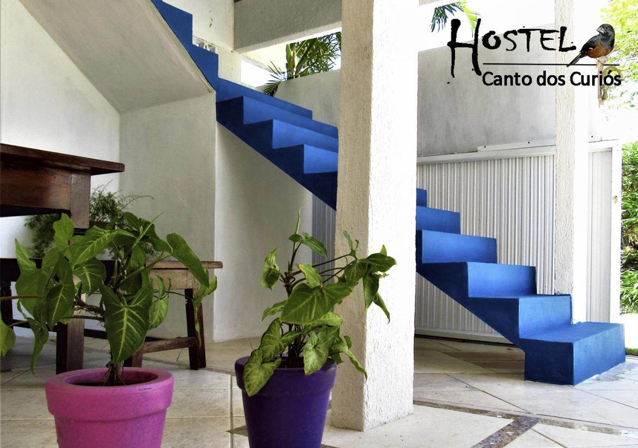 Canto Dos Curios Hostal Cabo Frío