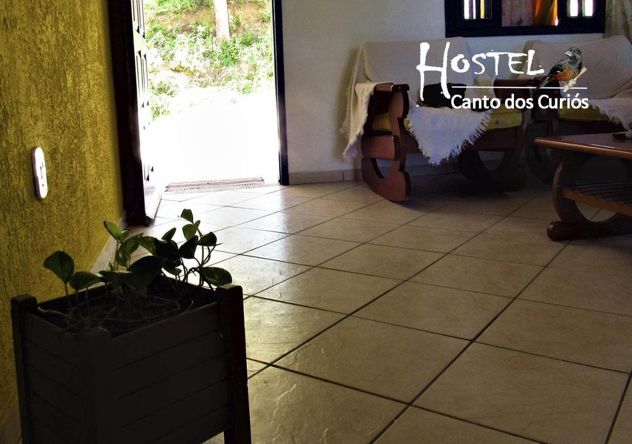 Hostal Canto Dos Curios *