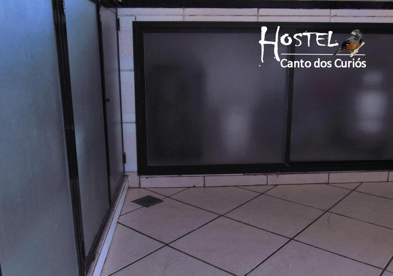 Canto Dos Curios Hostal Cabo Frío
