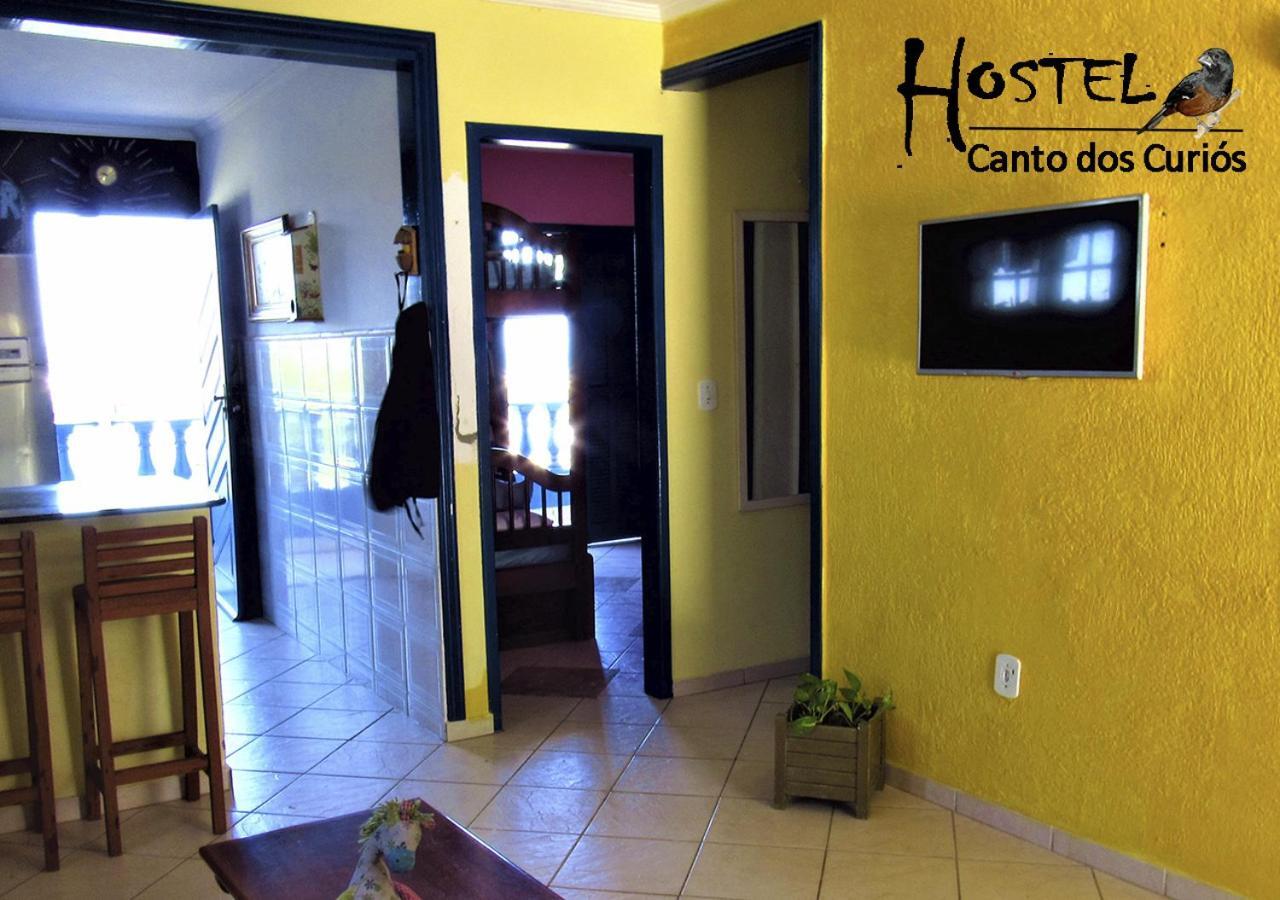 Canto Dos Curios Cabo Frío