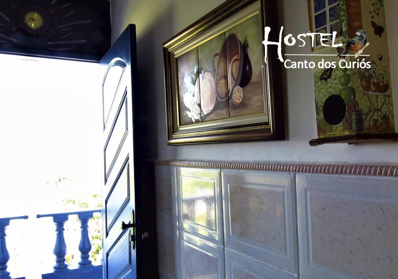 Canto Dos Curios Hostal Cabo Frío