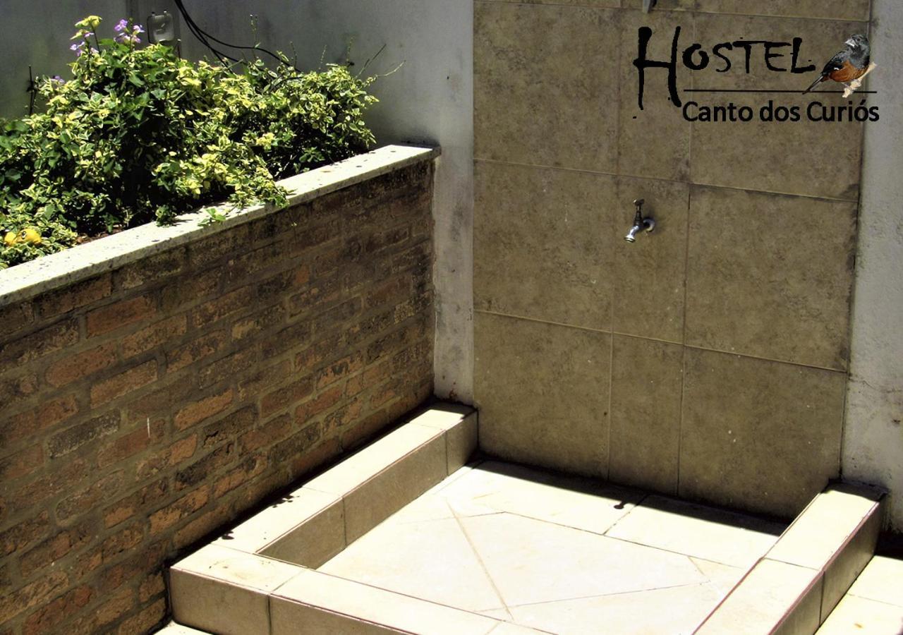 Hostal Canto Dos Curios *