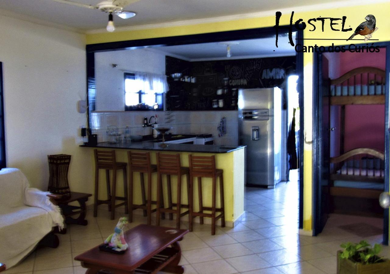 Hostal Canto Dos Curios Cabo Frío