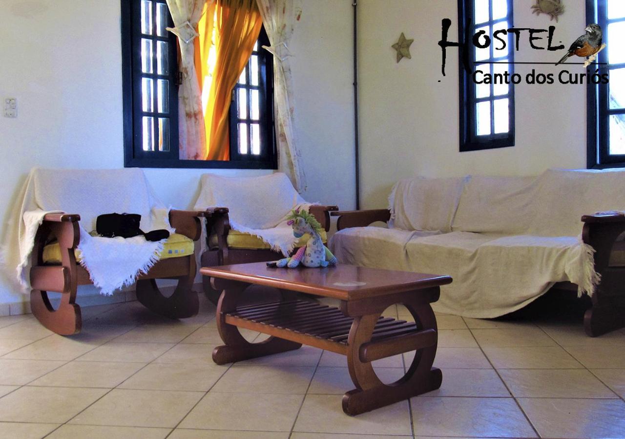 Hostal Canto Dos Curios Cabo Frío