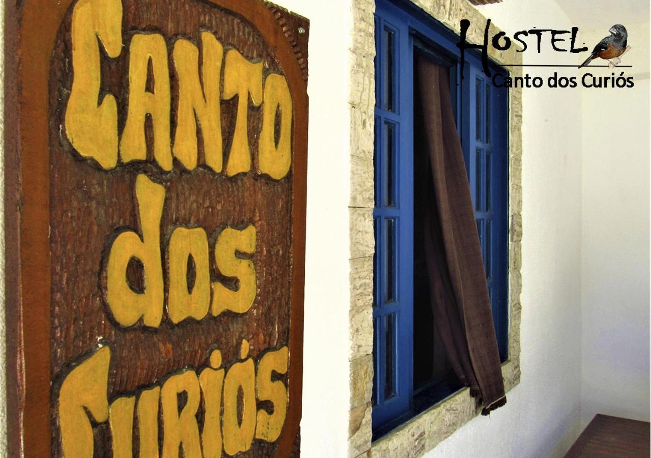 Canto Dos Curios Hostal Cabo Frío