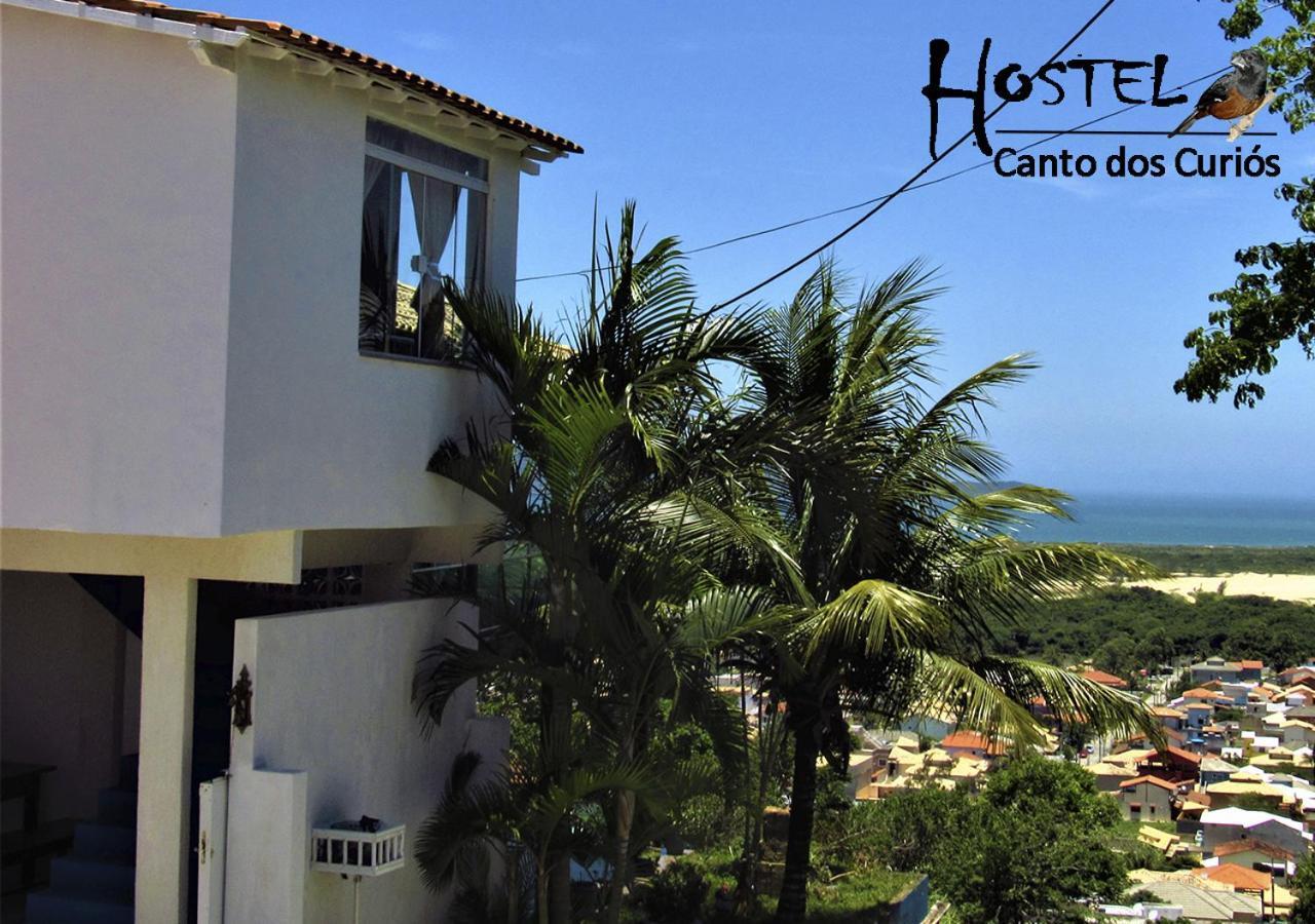 Canto Dos Curios Cabo Frío