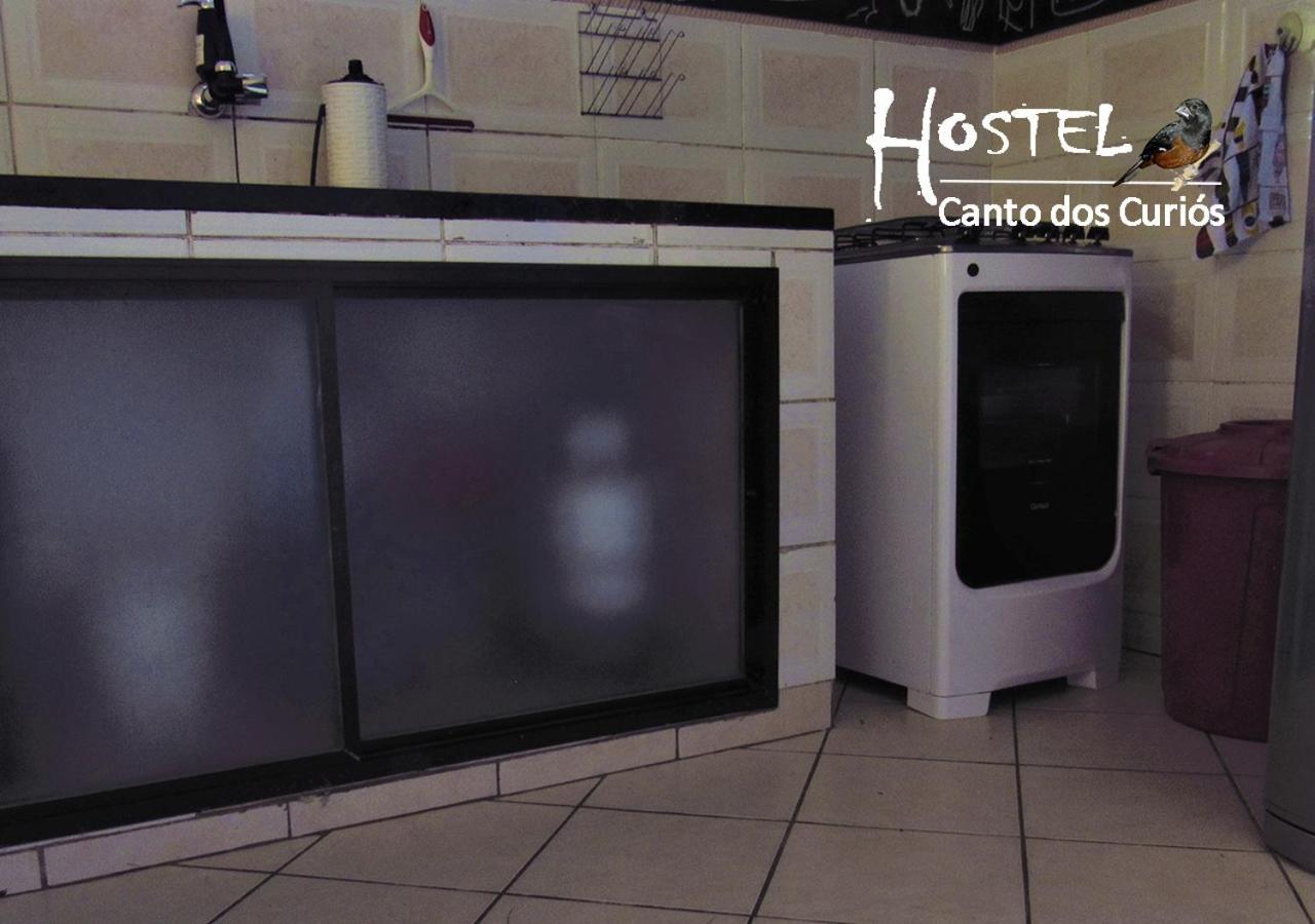 Canto Dos Curios Hostal *