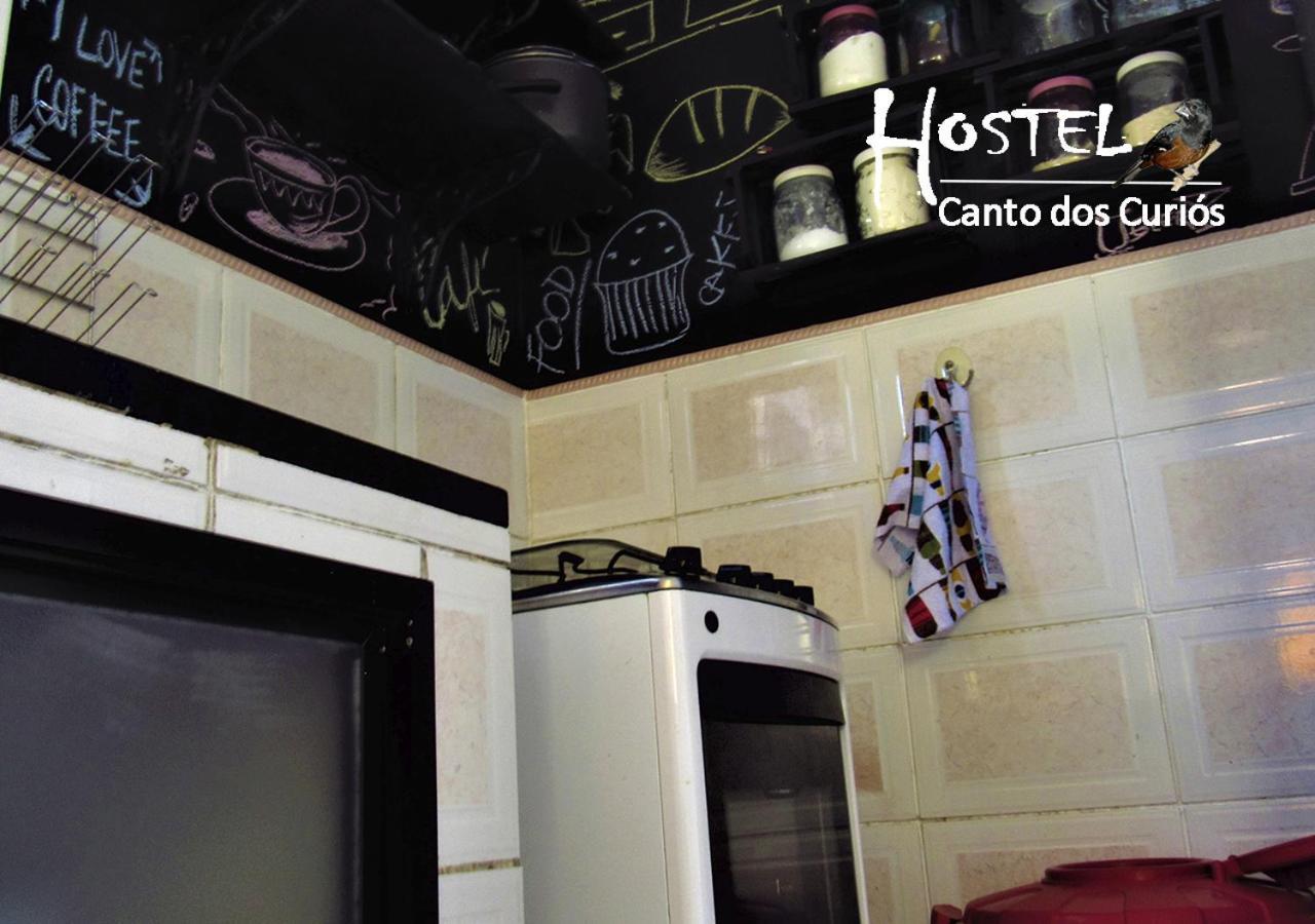 Canto Dos Curios Hostal Cabo Frío